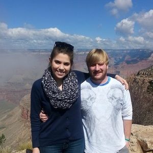 Meet your Posher, Allison